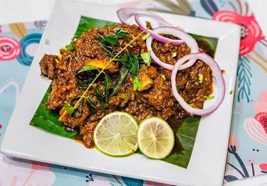 A Telangana speciality